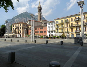 Piazza Cermenati