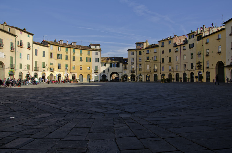 ''ANFITEATRO'' - Lucca