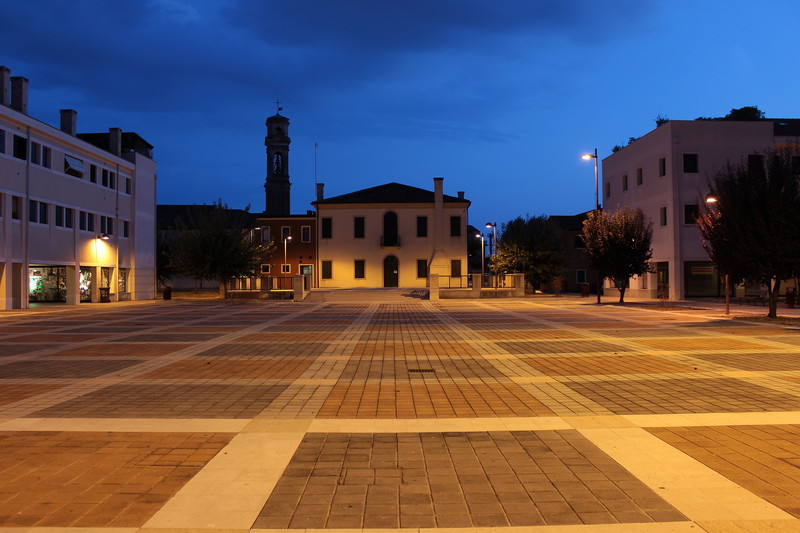 ''ma vi ho tanta?'' - Cadoneghe