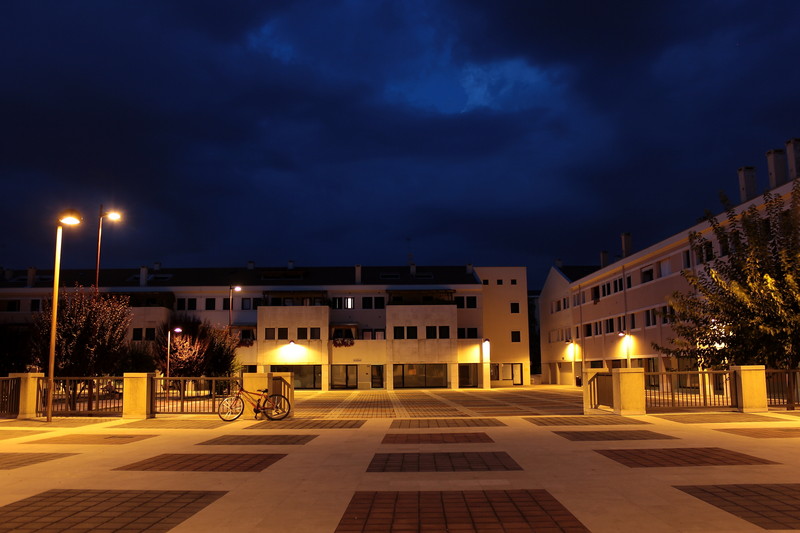 ''il tempo stringe, la ruota gira e la bambola balla'' - Cadoneghe