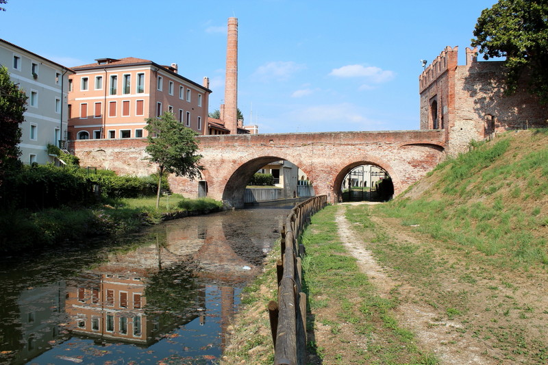 ''Gangster’s Paradise'' - Cittadella