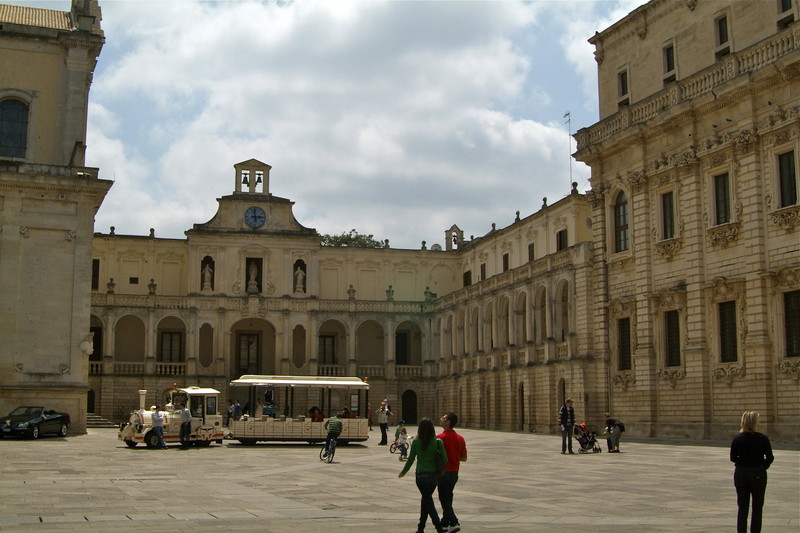 ''Per i Bimbi e gli Sposi'' - Lecce