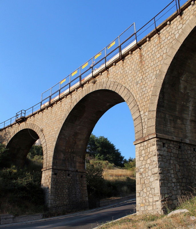 ''missing'' - San Giovanni in Fiore