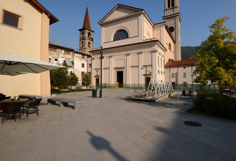 ''Valmadrera (2)'' - Valmadrera