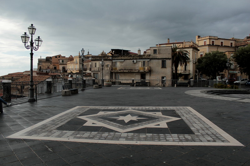 ''a Giovanni Losardo'' - Cetraro