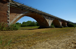 Ponte Mussolini