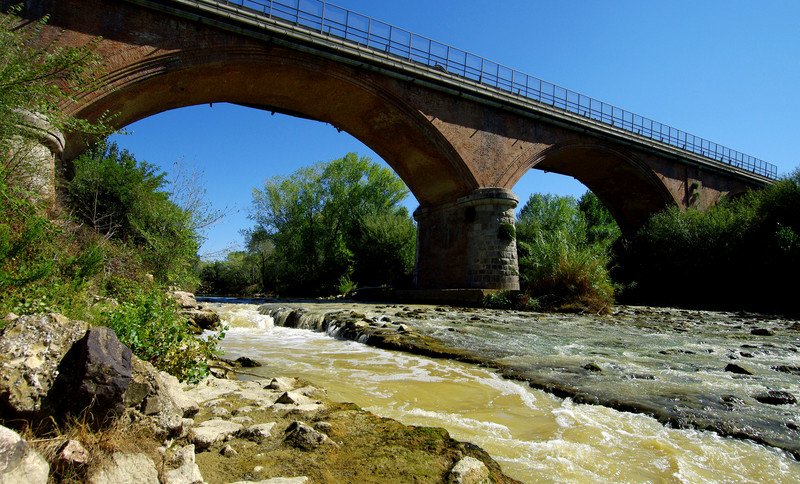 ''Il Mussolini visto dal fiume'' - Grosseto
