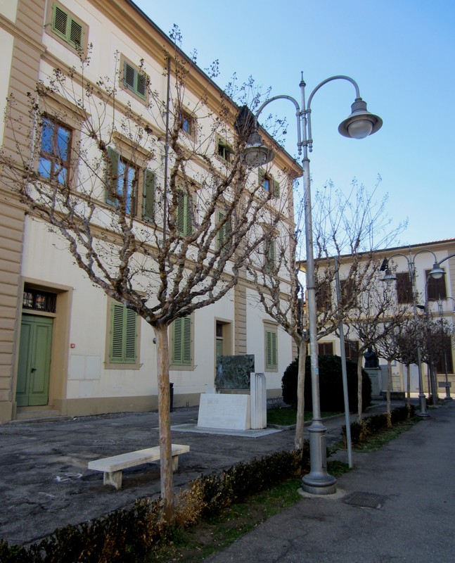 ''Un Largo poco..largo !'' - Sesto Fiorentino