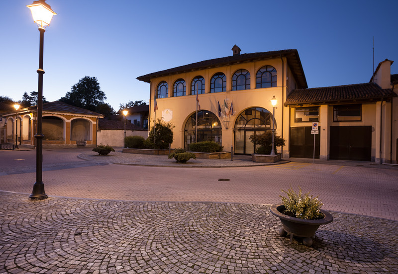 ''La Piazzetta di Osasco'' - Osasco