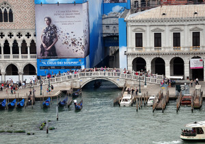 Ponte dei Sospiri – Venezia