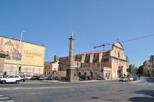 Piazza S. Antonio