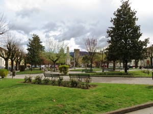 Dall’angolo opposto