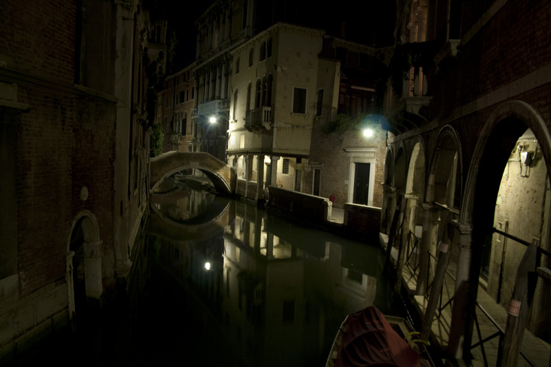 ''Venezia dreaming'' - Venezia