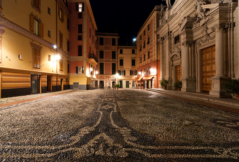 ''I colori della notte'' - Varazze