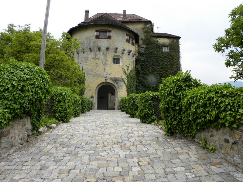 ''Sul Ponte'' - Castelbello-Ciardes