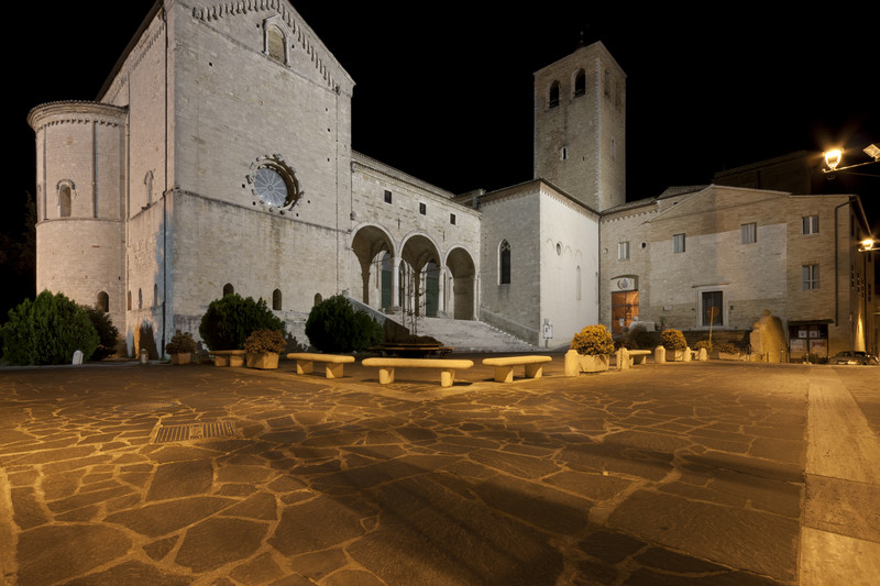 ''… una sera'' - Osimo