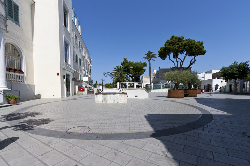 ''Anacapri'' - Anacapri