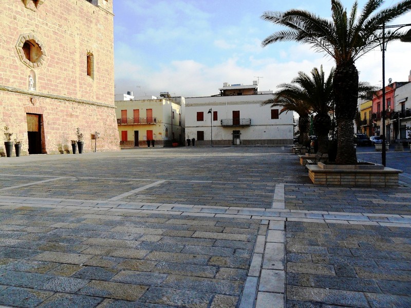 ''Sembra l’Oriente'' - San Vito Lo Capo