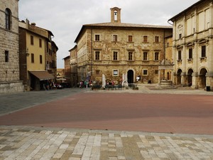 Piazza Grande 2