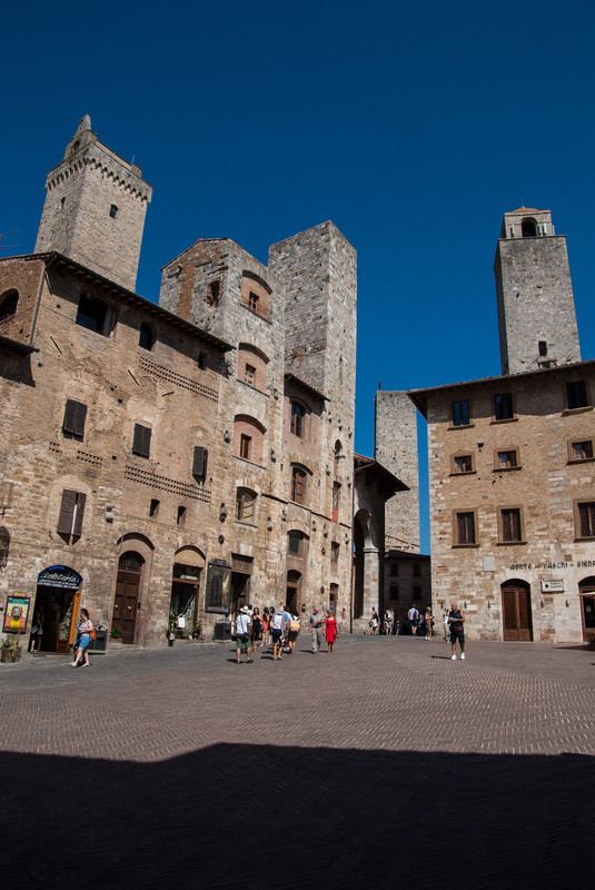 ''San Gimignano 2'' - San Gimignano