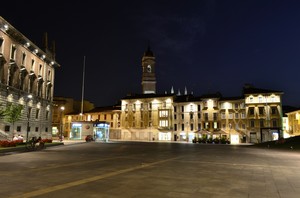 piazza trento e trieste