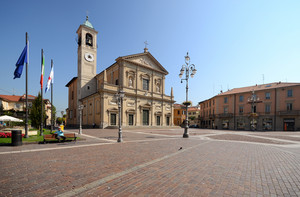 Piazza Libertà