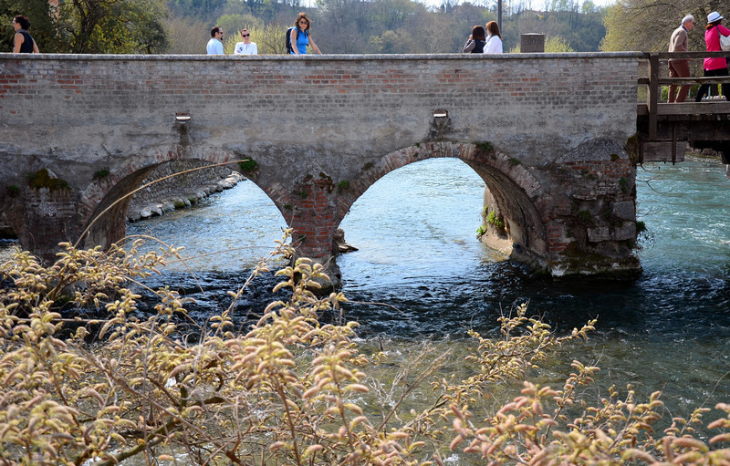 ''Borghetto (1)'' - Valeggio sul Mincio