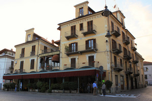 Piazza Martiri