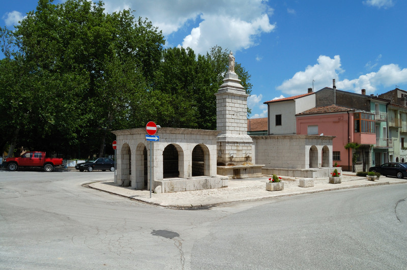 ''Immacolata'' - Frosolone