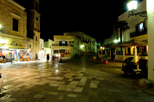 Piazza del Popolo