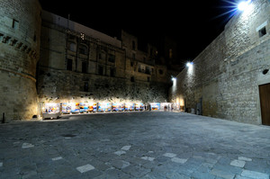 Largo Torre Alfonsina