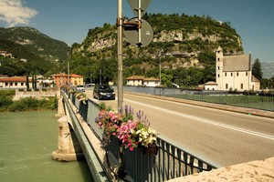 Ponte San lorenzo