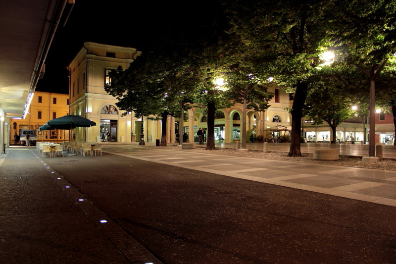 ''a volte serve un motivo'' - Montebelluna