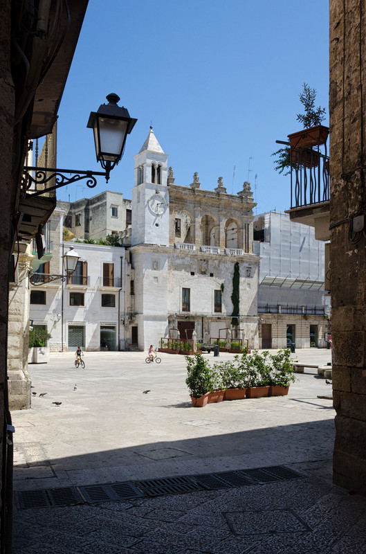''Bari Vecchia'' - Bari