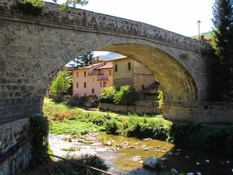 ''Trisungo'' - Arquata del Tronto