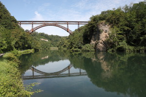 ponte San Michele