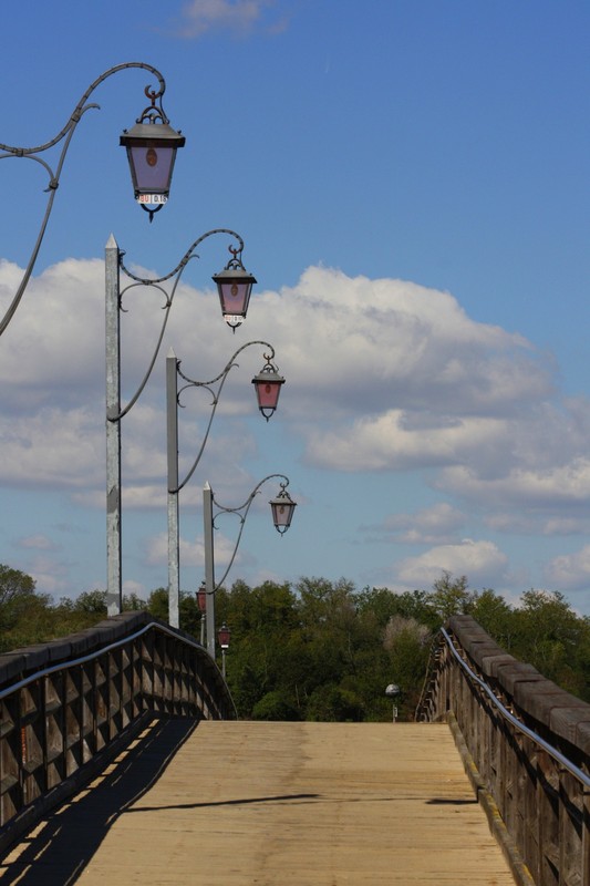 ''Il ponte di Mazzorbo'' - Venezia