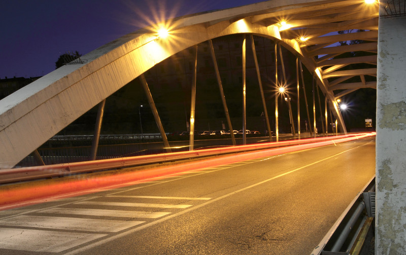 ''La magia della sera'' - Vaprio d'Adda