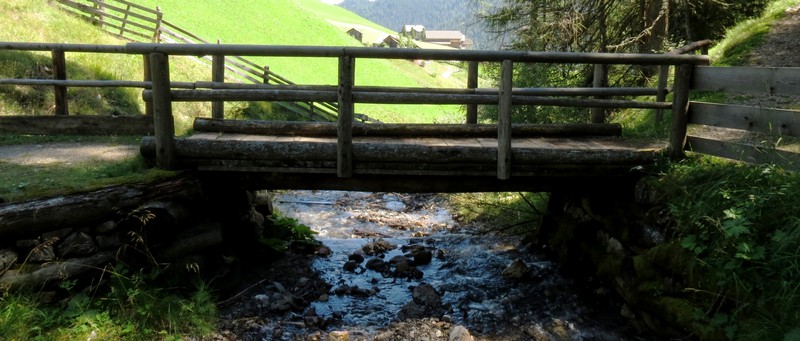 ''Oplà'' - San Martino in Badia