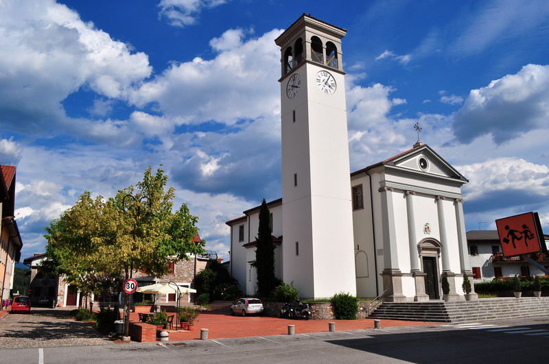 ''remigini'' - Reana del Rojale