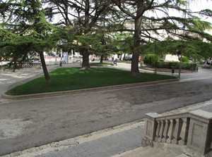 PIAZZA  GIUSEPPE  ZANARDELLI