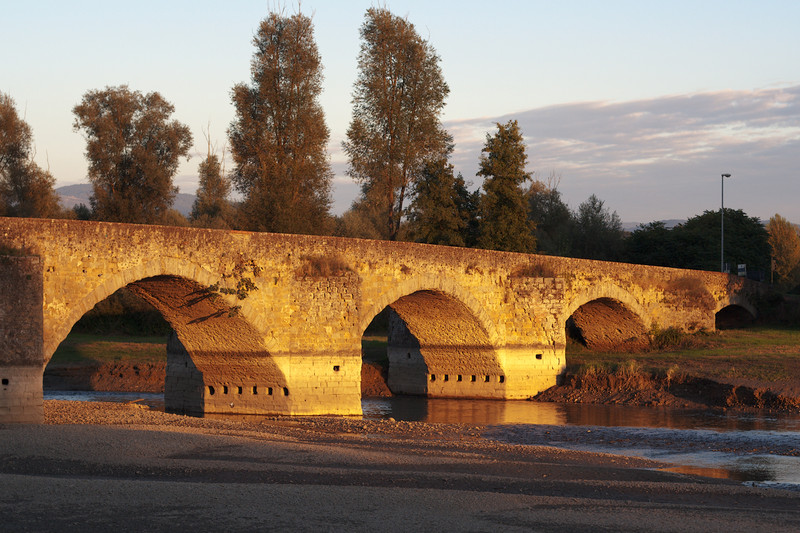 ''Il Ponte di Monnalisa'' - Arezzo