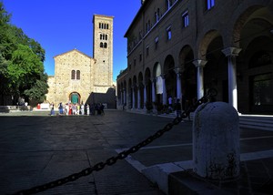 Piazza San Francesco