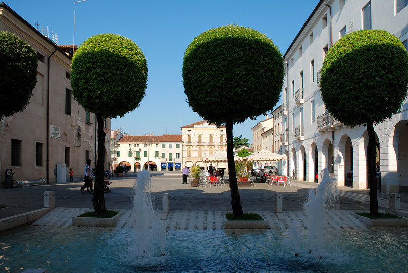 ''Pon Pon'' - Cittadella