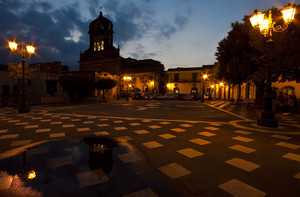 Piazza Duomo – Sant’Alfio