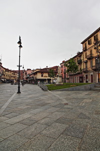 piazza Liderico Vineis