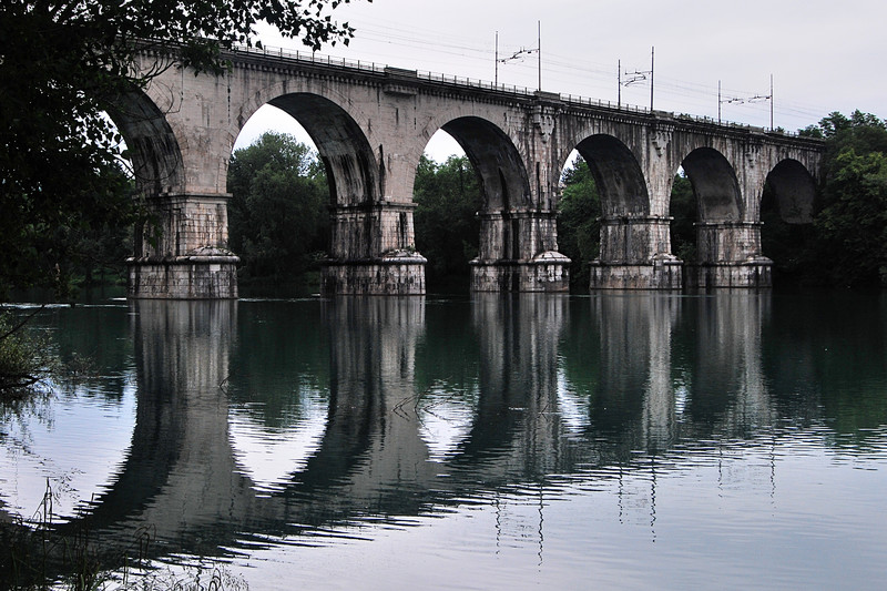 ''Ancora Arcate?'' - Gorizia