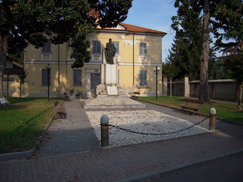 ''sant’angelo lomellina'' - Sant'Angelo Lomellina