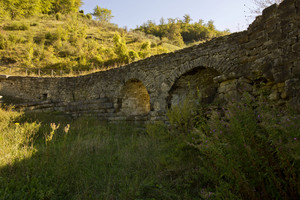 Ponte Romanico – Pontericcioli Cantiano