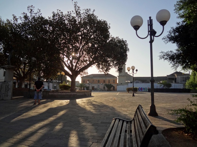 ''Luce mattutina'' - Elmas